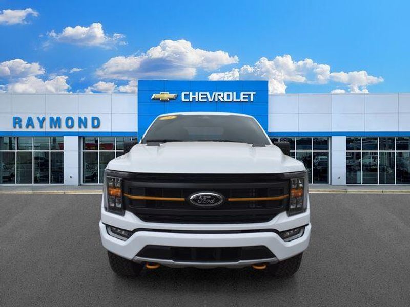 Used 2023 Ford F-150 TremorImage 8