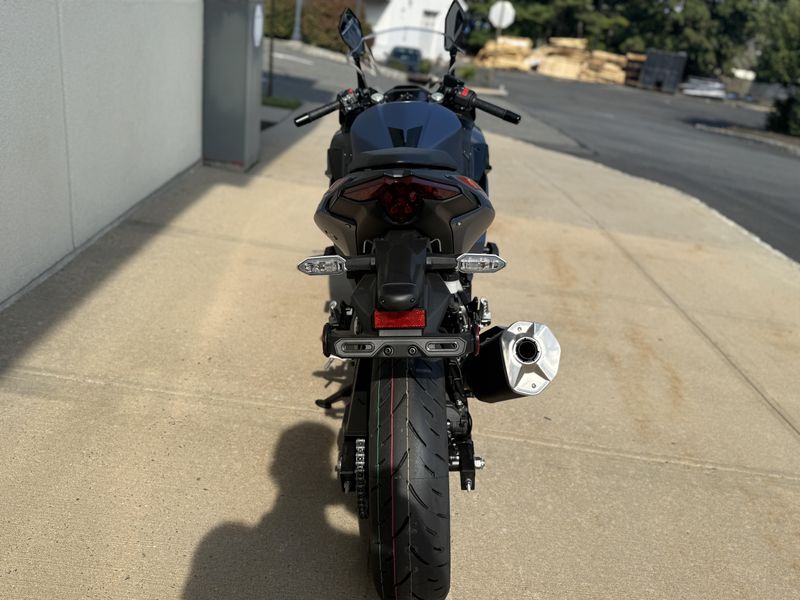 2026 Kawasaki NINJA 500 SE ABSImage 5