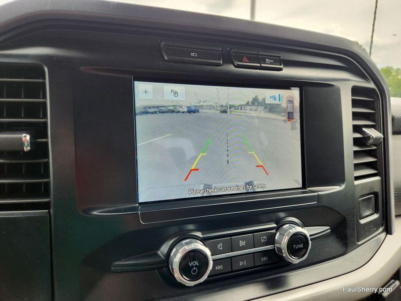 Used 2023 Ford F-150 XLTImage 4