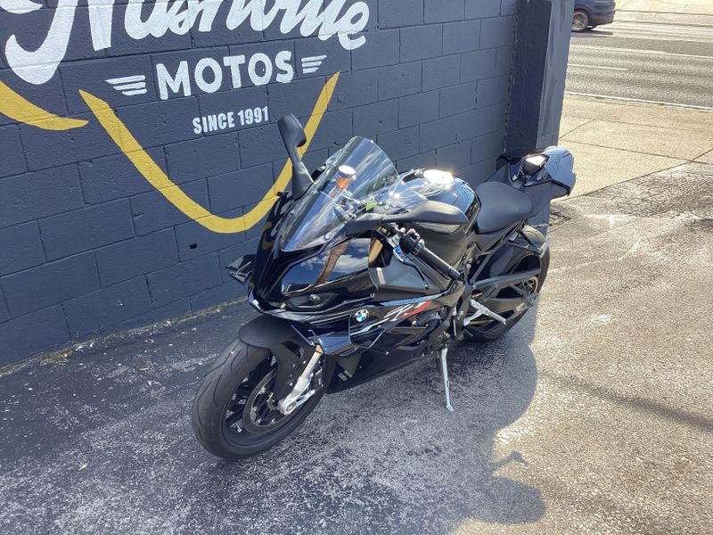 Used 2024 BMW S 1000 RR 
