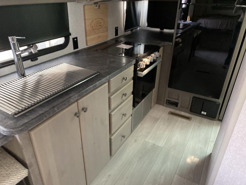New 2026 NORTHWOOD MFG Nash 19BSImage 7