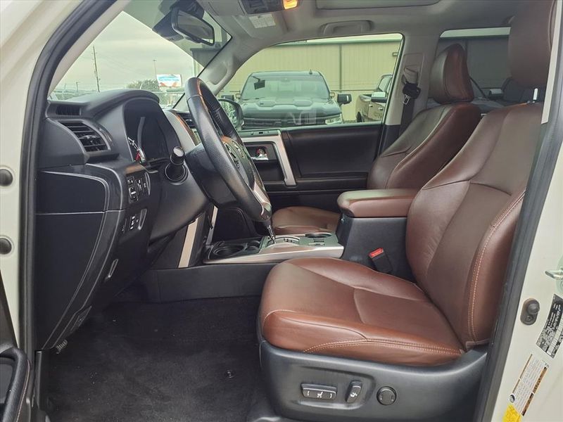 Used 2023 Toyota 4Runner LimitedImage 15