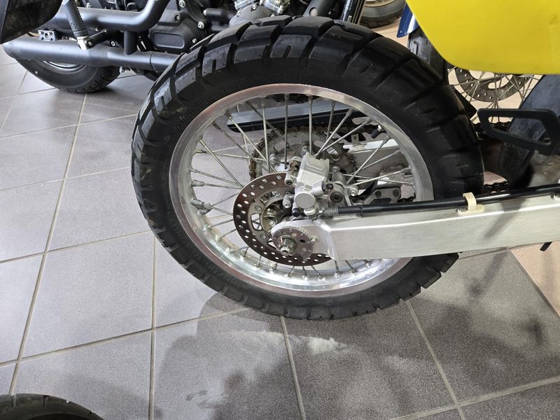 Used 2001 Suzuki DRZ400SK1 Image 17
