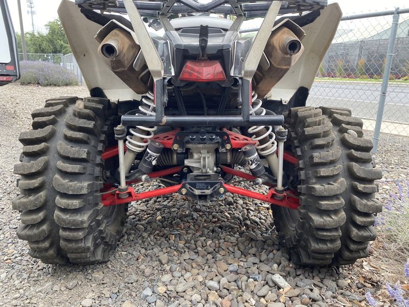 2015 Polaris SCRAMBLER 1000XPImage 14