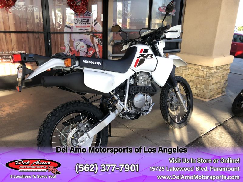 2024 Honda XR150LImage 25