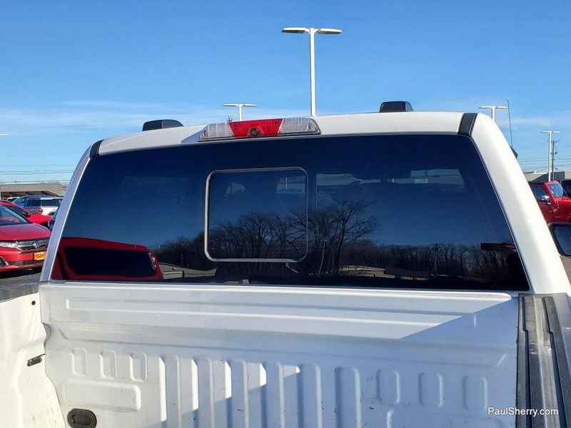 Used 2021 Ford F-150 Lariat