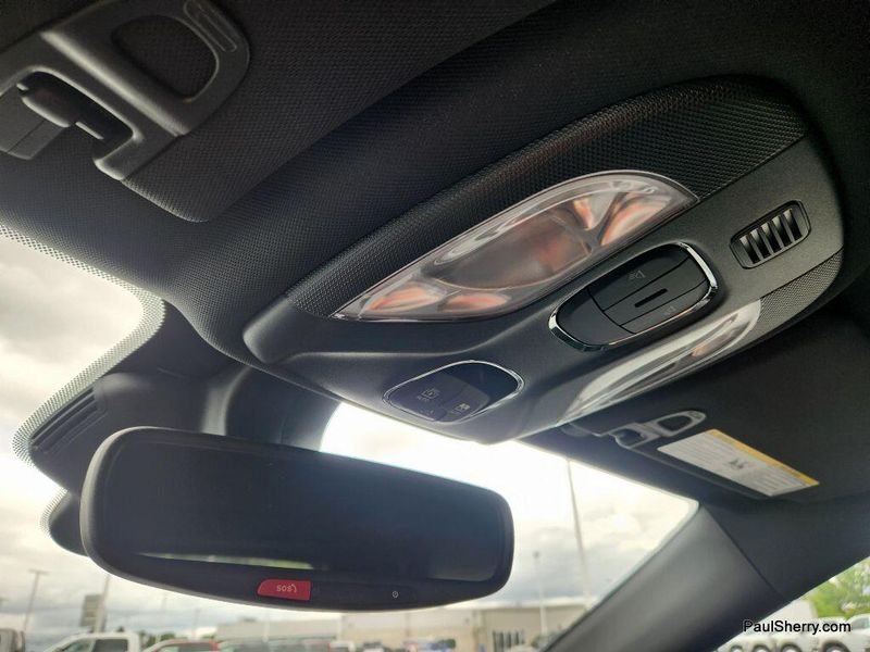 2025 Jeep Compass Limited 4x4Image 35