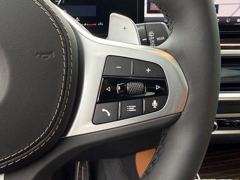 New 2026 BMW X5 sDrive40iImage 22