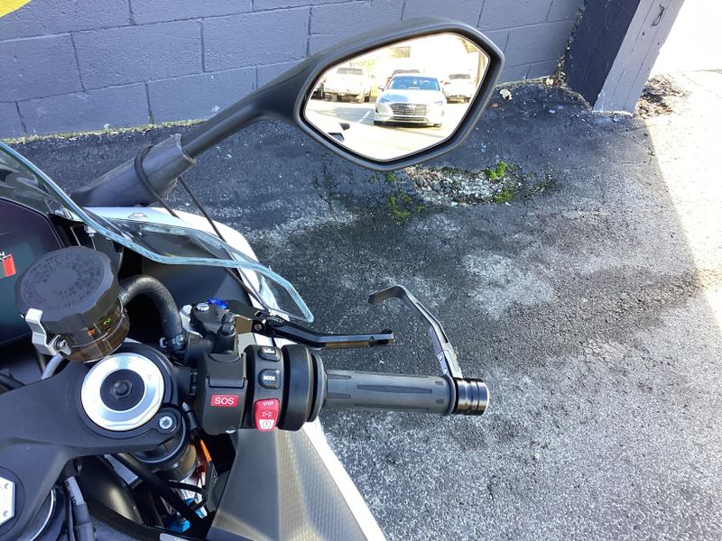 New 2026 BMW S 1000 RR 