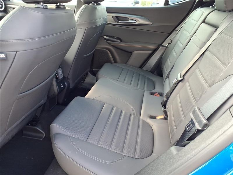 New 2025 Alfa Romeo Tonale AwdImage 11