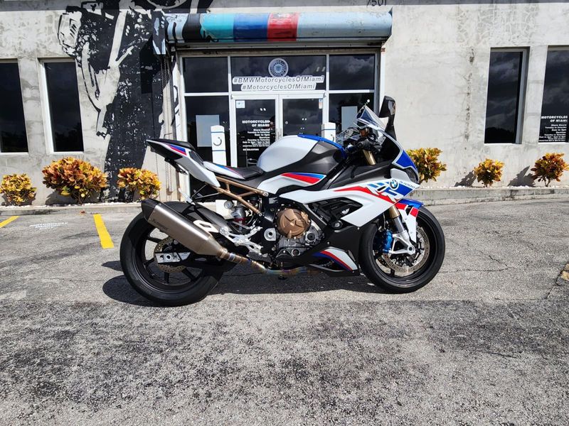 Used 2022 BMW S 1000 RR Image 11