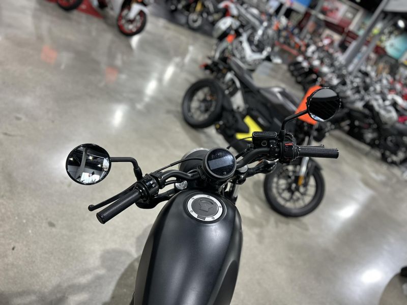 Used 2018 Honda REBEL 500 Image 14