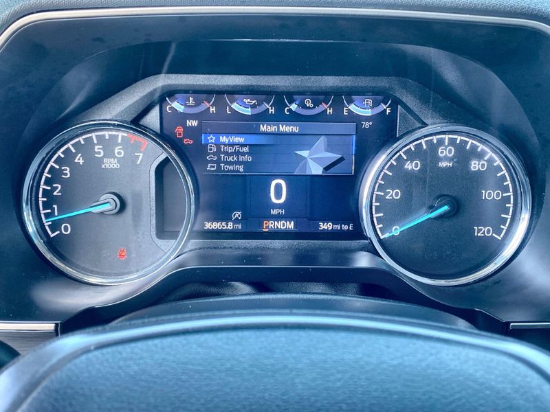 2021 Ford F-150 XLTImage 12