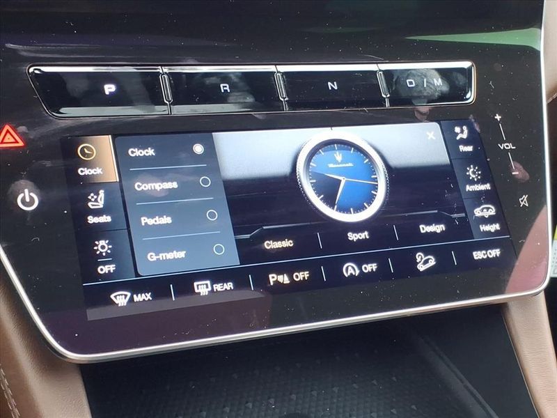 New 2026 Maserati Grecale ModenaImage 21