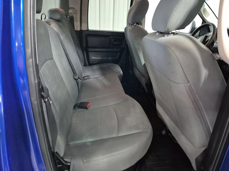 2017 RAM 1500 ExpressImage 8