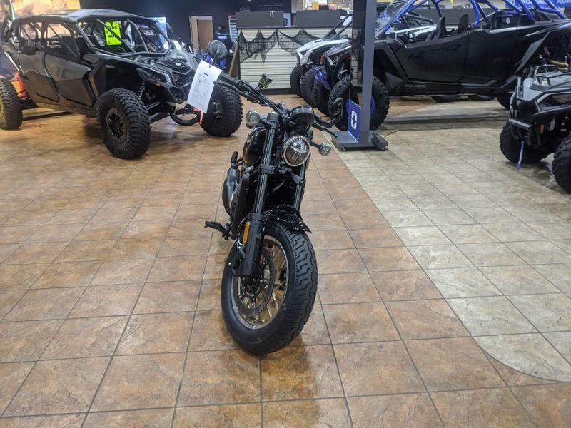 New 2026 CFMOTO 450CL-C Image 12
