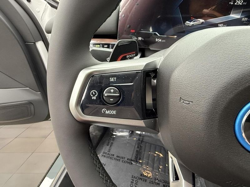 2025 BMW i5 eDrive40Image 23