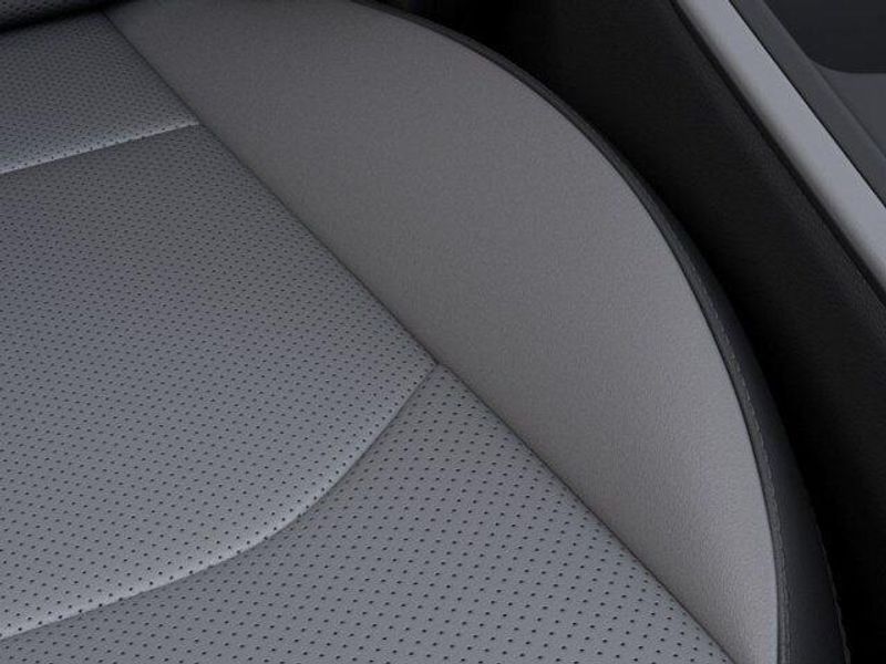 New 2027 Kia K4 EXImage 25