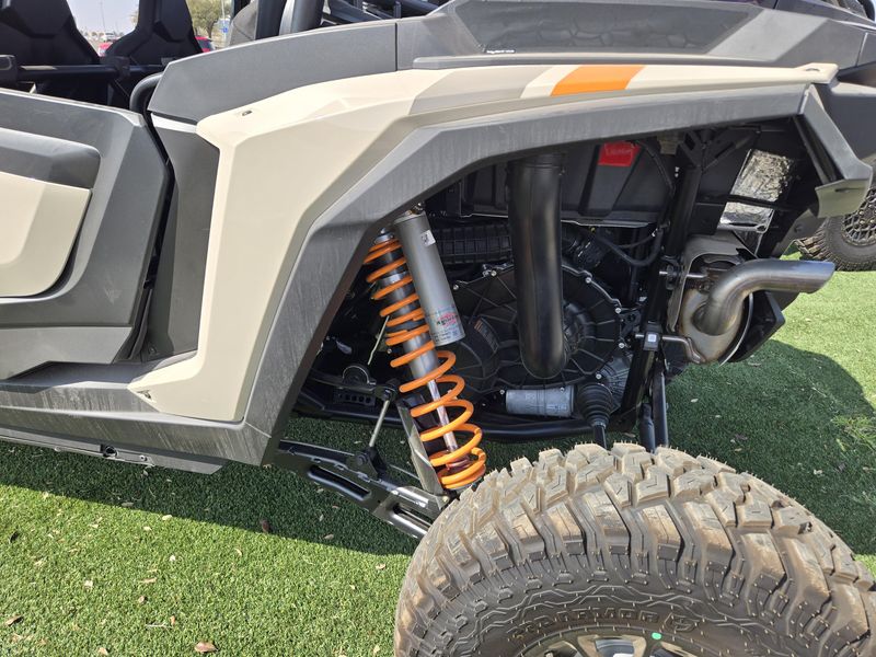 NEW 2026 POLARIS RZR XP S 4 1000 ULTIMATE Image 17
