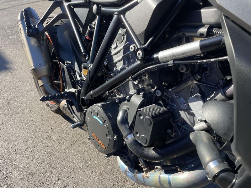 Used 2018 KTM 1290 Super Duke R ABS Image 22