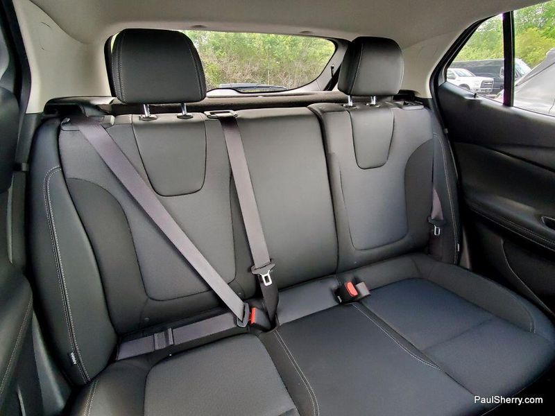 2024 Buick Encore GX Preferred photo 4