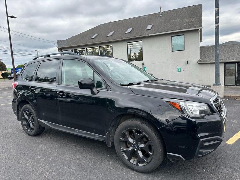 2018 Subaru Forester 2.5i PremiumImage 1