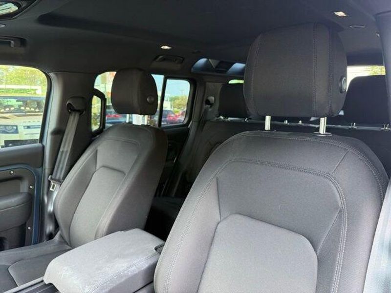 Used 2023 Land Rover Defender Standard