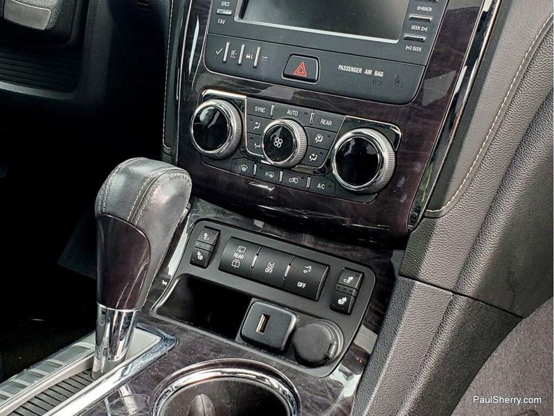 2016 Buick Enclave LeatherImage 19