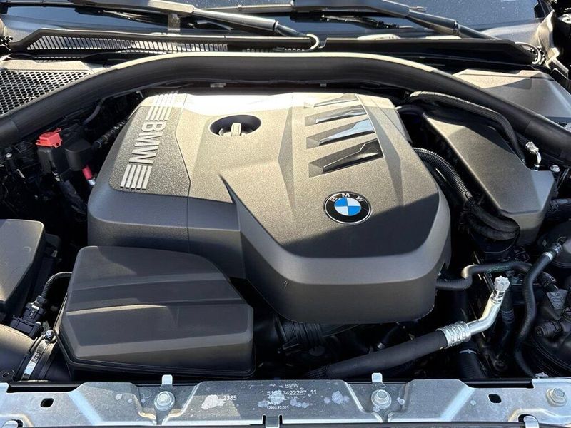 Used 2026 BMW 3 Series 330iImage 33