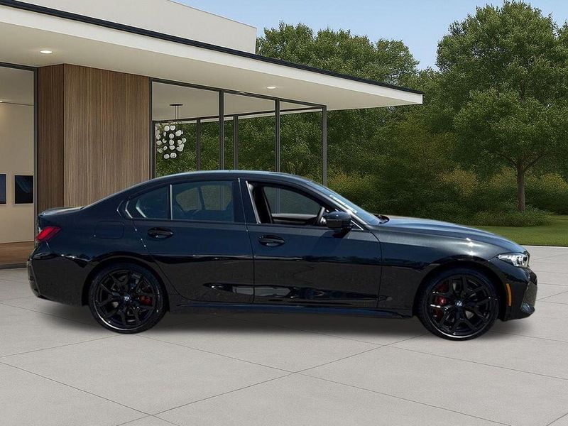 New 2026 BMW 3 Series 330iImage 7
