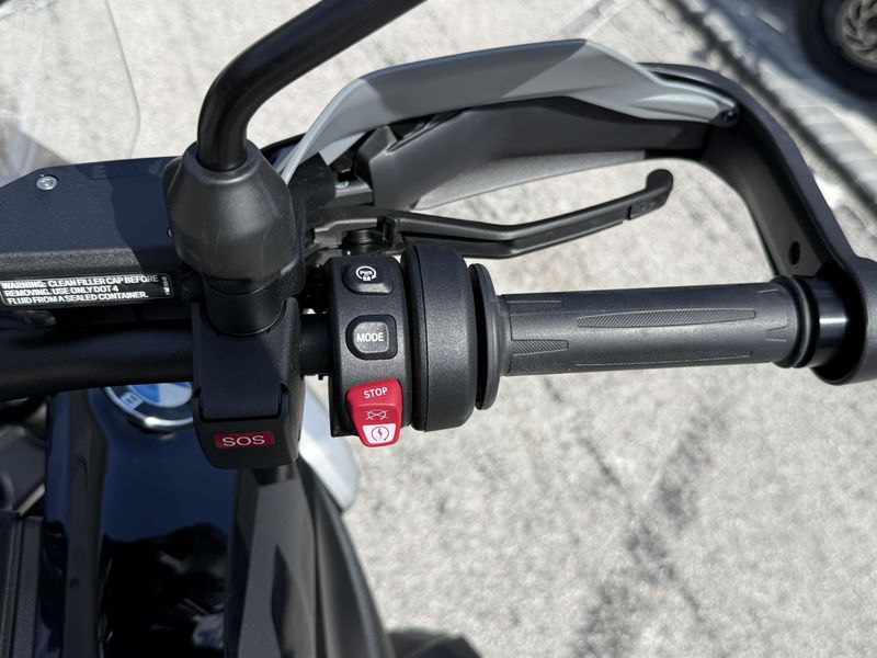New 2026 BMW R 1300 GS 