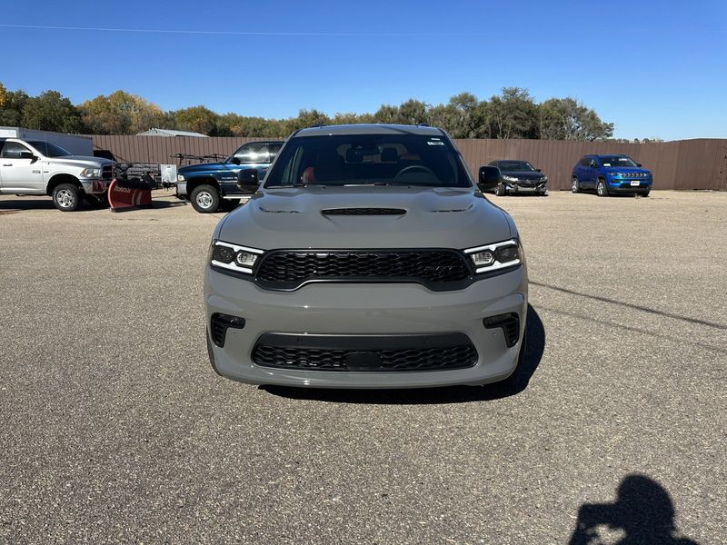 2023 Dodge Durango Srt 392 Premium AwdImage 3