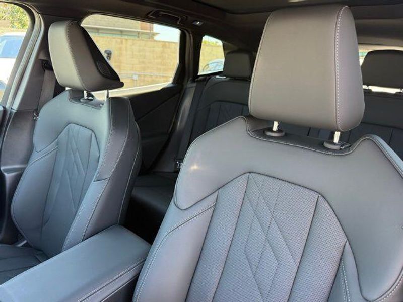 Used 2025 BMW X3 30 xDriveImage 22