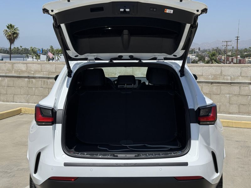 2024 Lexus NX 350 F SPORT HandlingImage 14