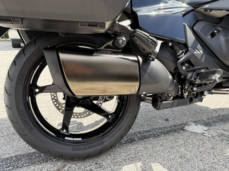 New 2026 BMW R 1300 RT 