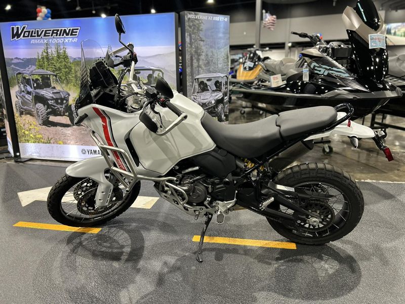 Used 2023 Ducati DESERT X Image 14