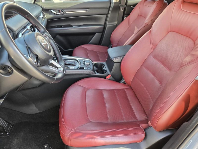 Used 2023 Mazda CX-5 2.5 S Carbon Edition