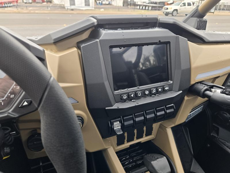 NEW 2025 POLARIS RZR PRO R ULTIMATE Image 17