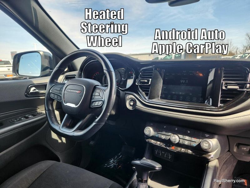 Used 2022 Dodge Durango GT