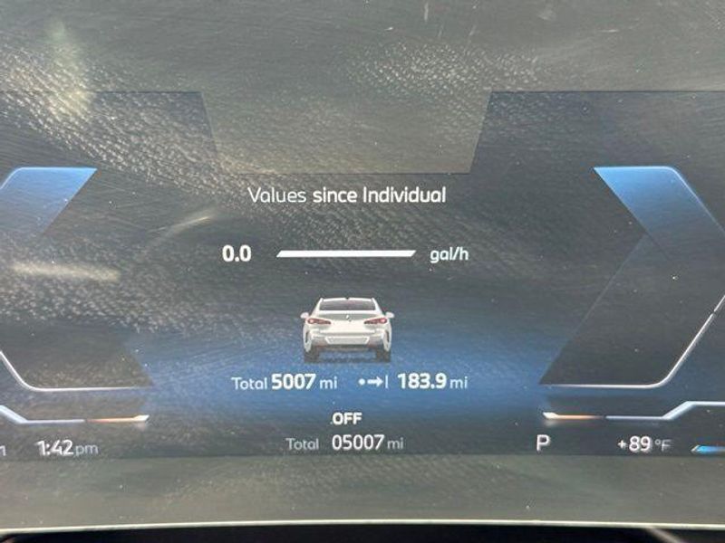 Used 2026 BMW 2 Series 228 Gran CoupeImage 25