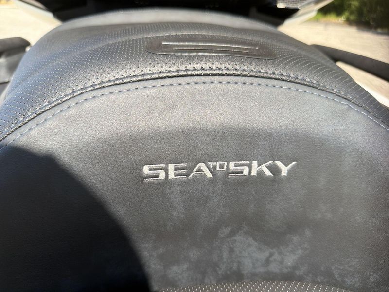 New 2026 Can-Am SPYDER RT SEA-TO-SKY (SE6) Image 30