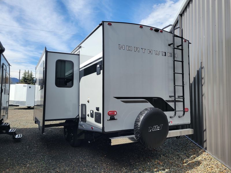 New 2026 NORTHWOOD MFG Arctic Fox NXT 26MKImage 3