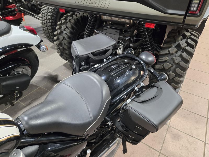 USED 2018 TRIUMPH BONNEVILLE SPEEDMASTER Image 8