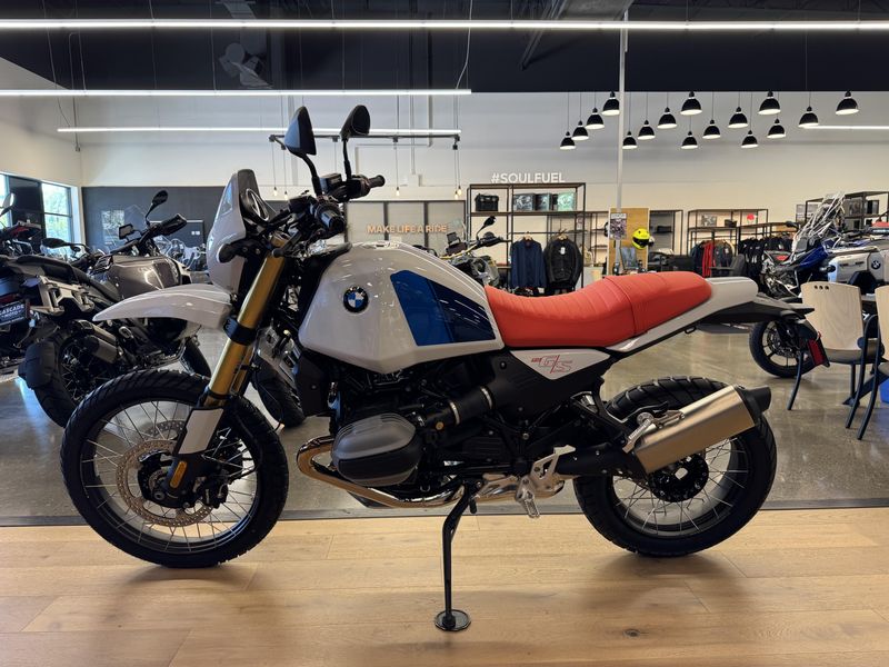 New 2026 BMW R 12 GS 