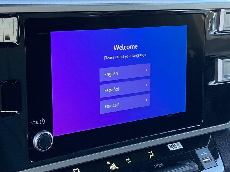 New 2025 Toyota Tundra SR5Image 15