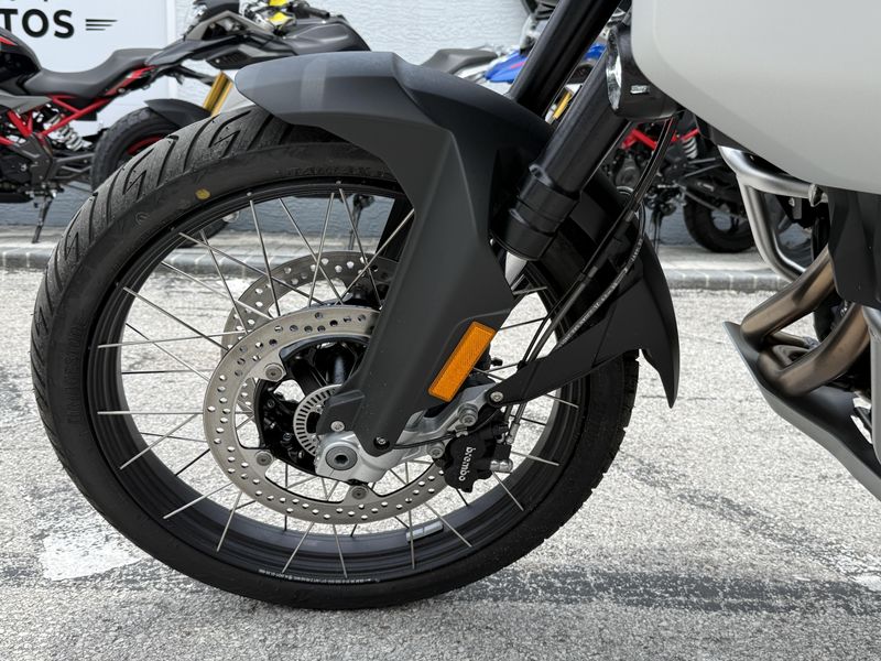 New 2026 BMW F 900 GS Adventure 