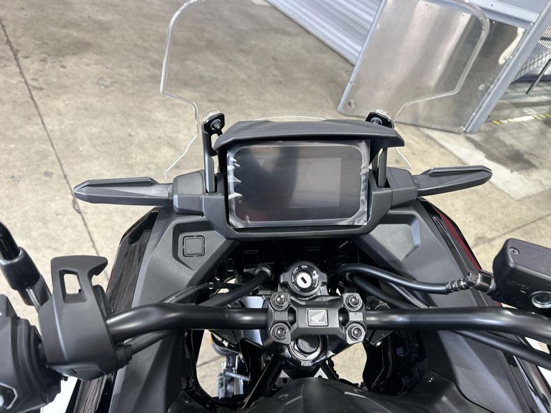 New 2026 Honda NC750X DCT Image 17