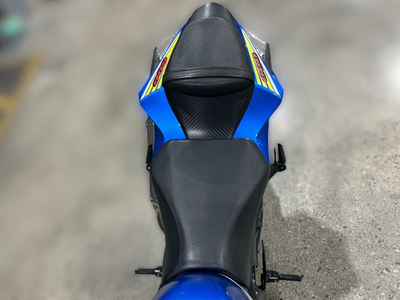 Used 2018 Suzuki GSX-R600L8 Image 20