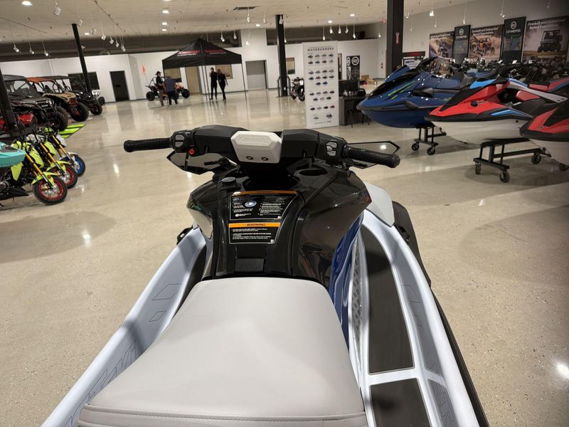New 2026 Kawasaki JET SKI STX 160X Image 23