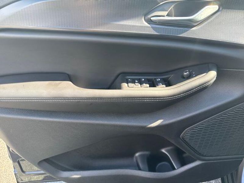 2025 Jeep Grand Cherokee L Altitude X 4x4